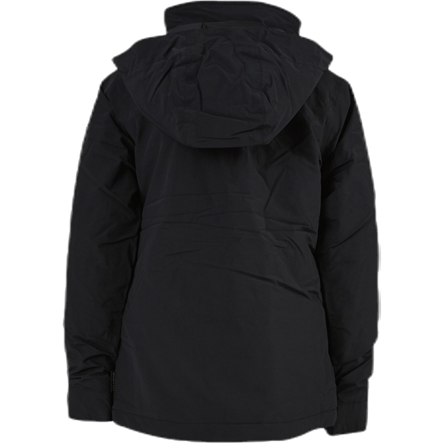 Girls Elodie Jacket Black - Bild 3
