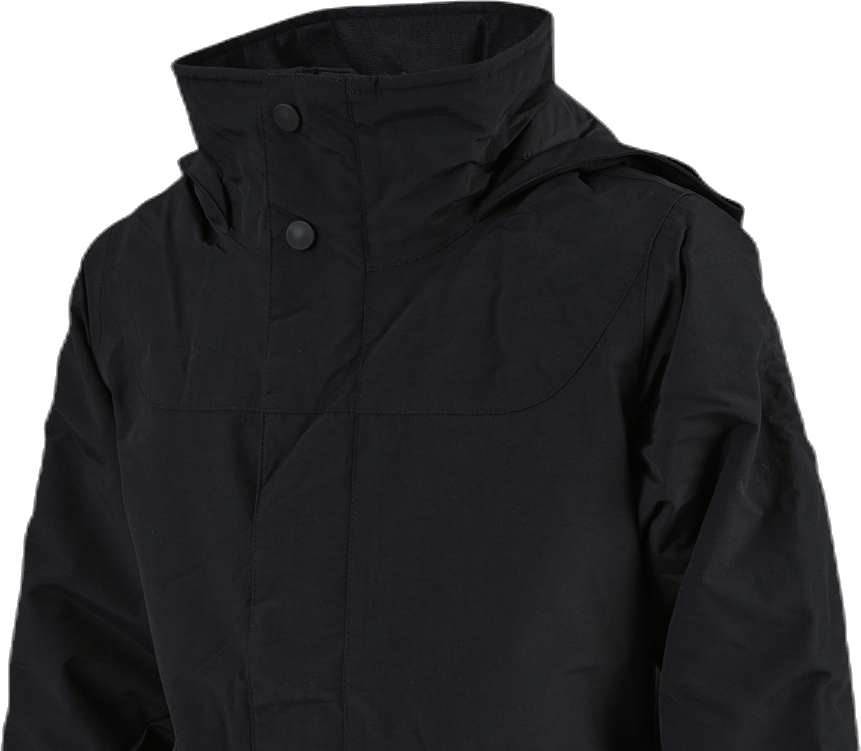 Girls Elodie Jacket Black - Bild 4