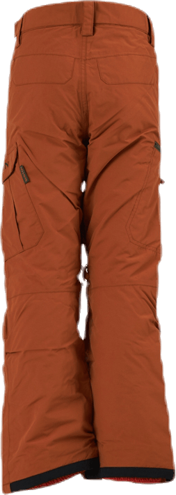 Exile Cargo Youth Brown - Bild 3