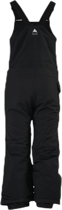 Toddler MS Maven Bib Black - Bild 3
