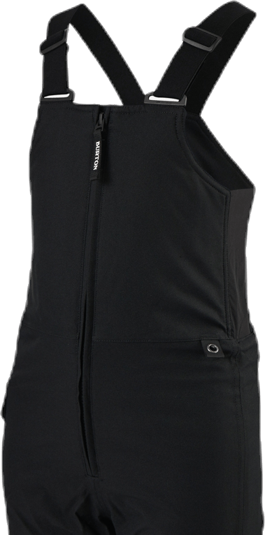 Toddler MS Maven Bib Black - Bild 4
