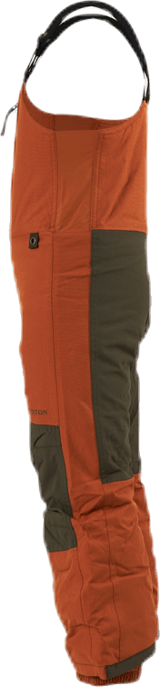 Toddler MS Maven Bib Brown - Bild 2