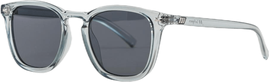 No Biggie White, Unisex, Utstyr, briller, Hvit, ONESIZE