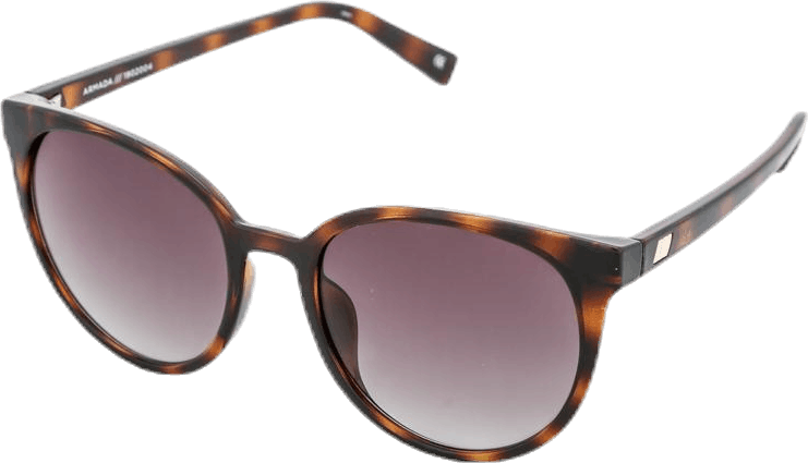 Armada Brown, Female, varusteet, silmälasit, Ruskea, ONESIZE