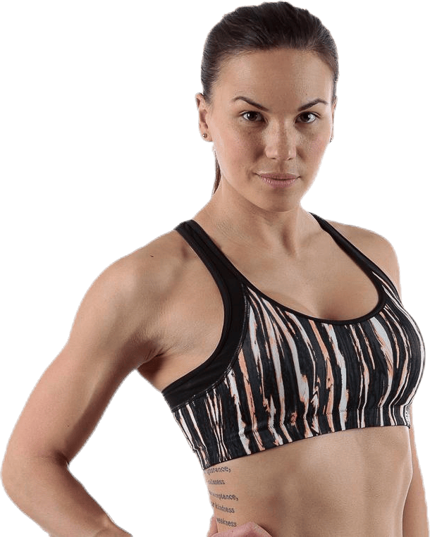 A200 Womens Speed Crop Black - Bild 3