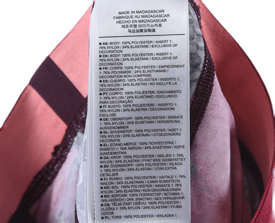 DNAmic W Superpose Shorts Pink/Purple - Bild 6