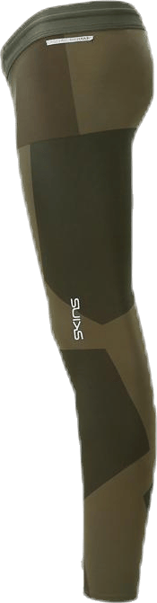 DNAmic Primary Youth Long Tights Patterned - Bild 2