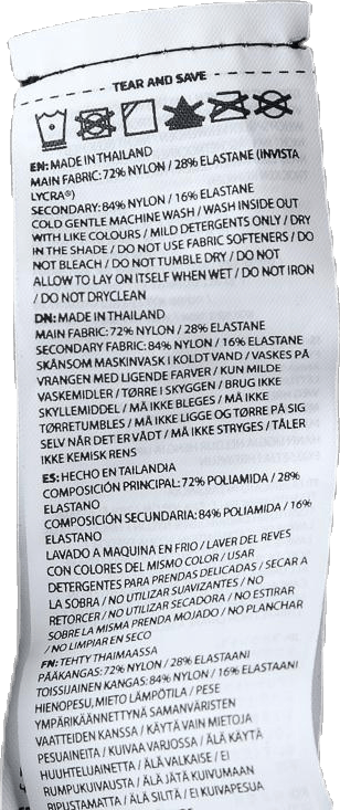 Compression Tank Black, Female, Vêtements, Tops, Courses, Noir, XS