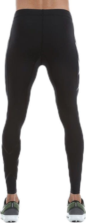 TR2 Compression Tights Black - Bild 2