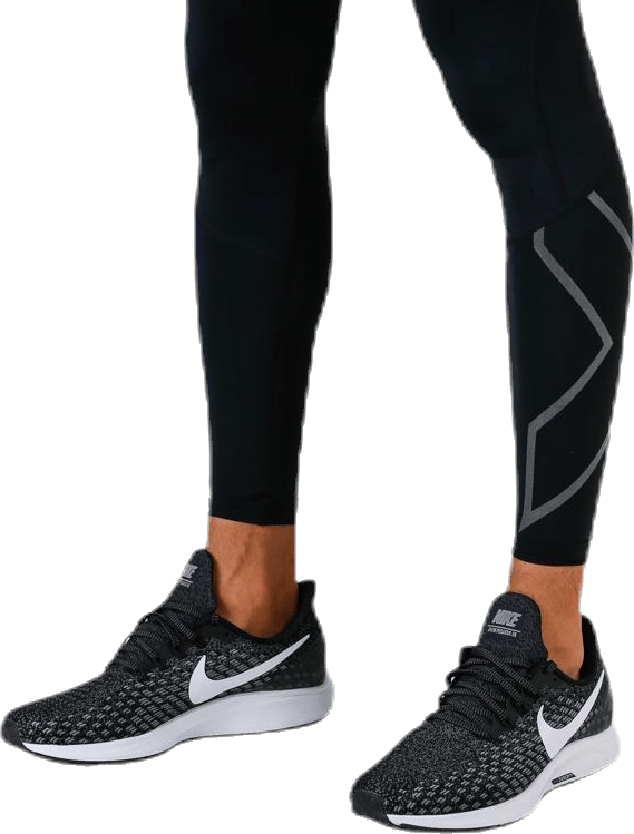Run Compression Tights Black - Bild 4