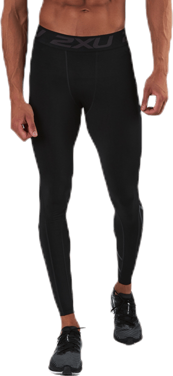 thermal compression leggings