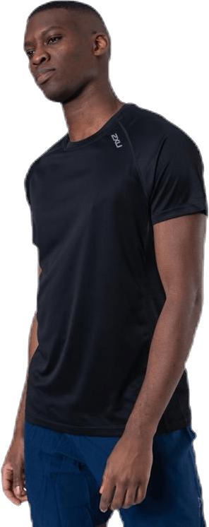 XVENT S/S Black - Bild 2