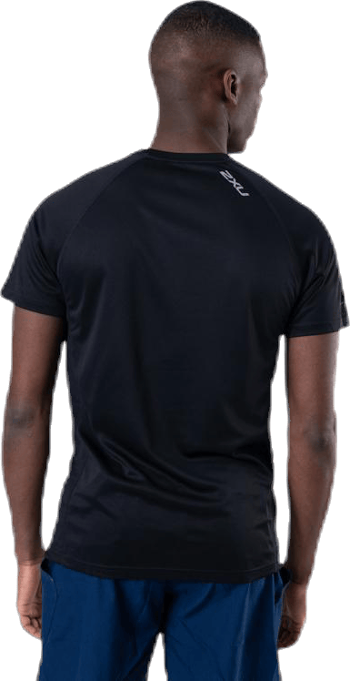 XVENT S/S Black - Bild 3