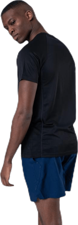 XVENT S/S Black - Bild 4