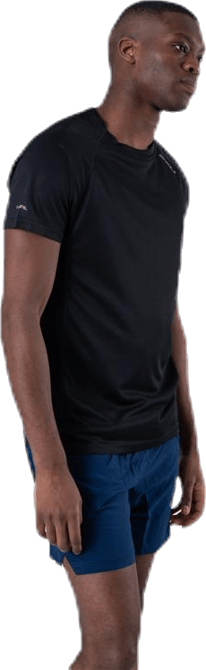 XVENT S/S Black - Bild 5