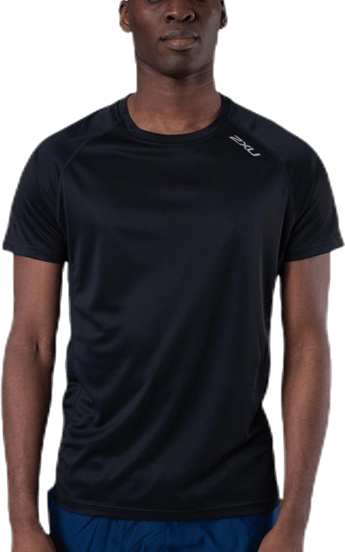 XVENT S/S Black - Bild 6