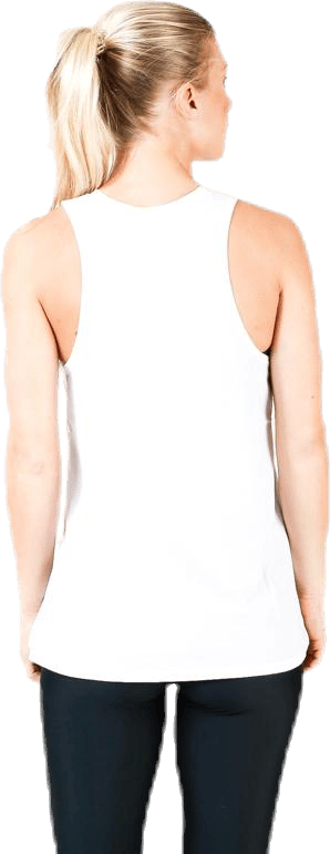 Urban Graphic Singlet White/Black - Bild 4