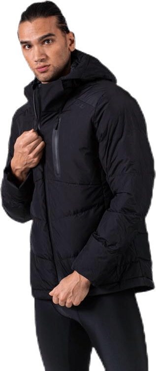 Transit Insulation Jacket Black - Bild 2
