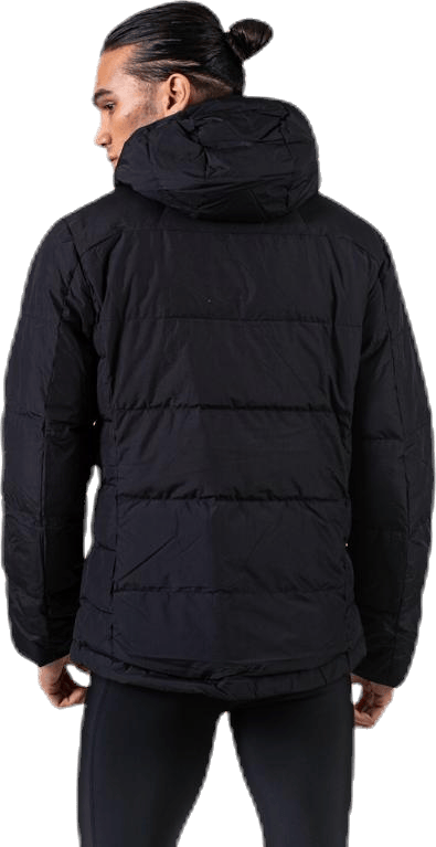 Transit Insulation Jacket Black - Bild 4