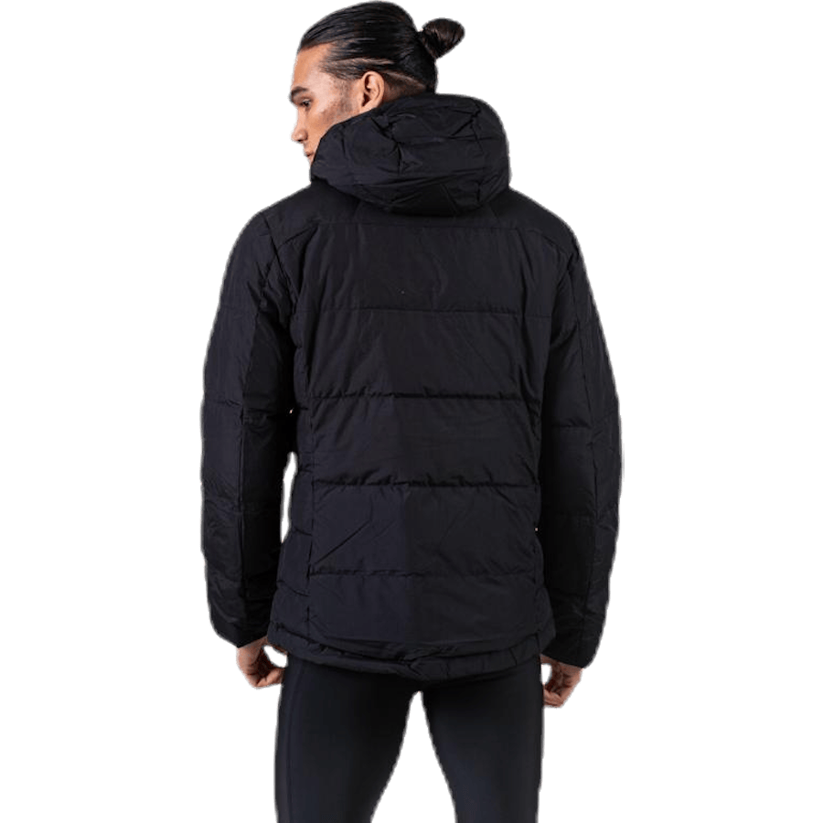 Transit Insulation Jacket Black - Bild 4