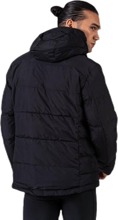 Transit Insulation Jacket Black - Bild 5