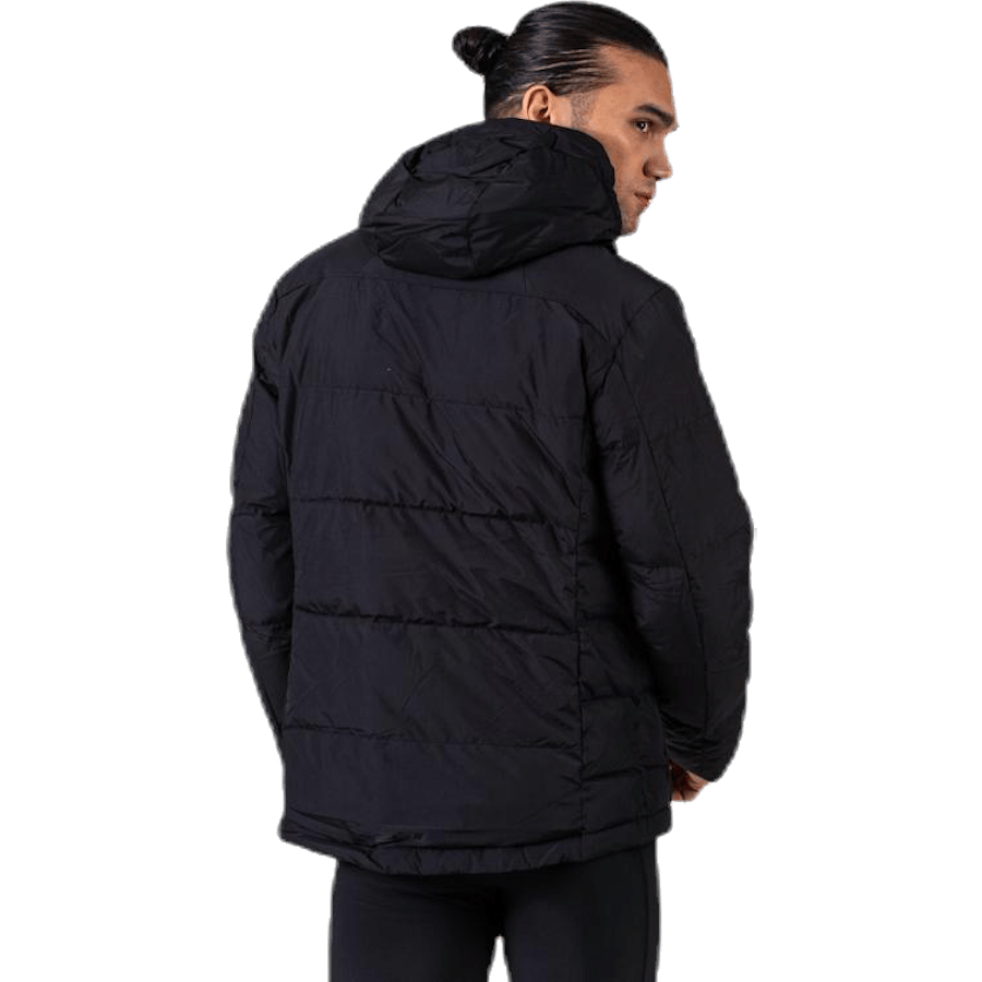 Transit Insulation Jacket Black - Bild 5