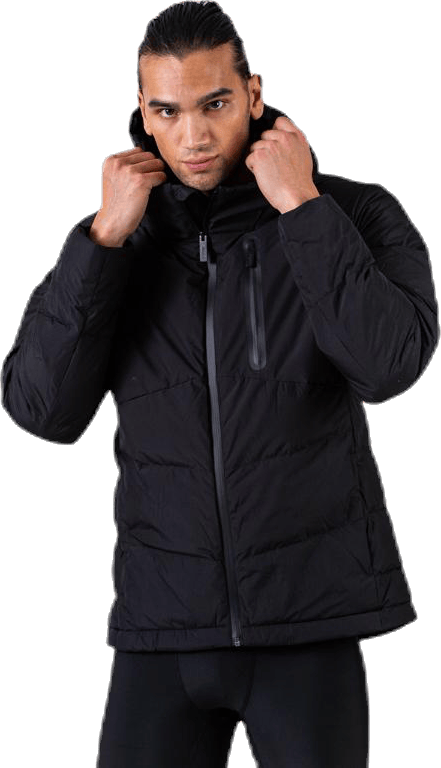 Transit Insulation Jacket Black - Bild 6
