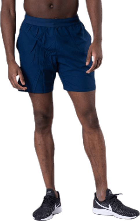 XCTRL 7 Inch Woven Short Blue - Bild 2