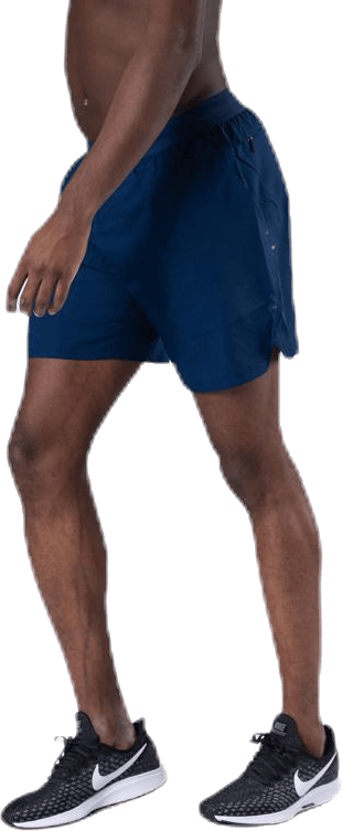 XCTRL 7 Inch Woven Short Blue - Bild 3