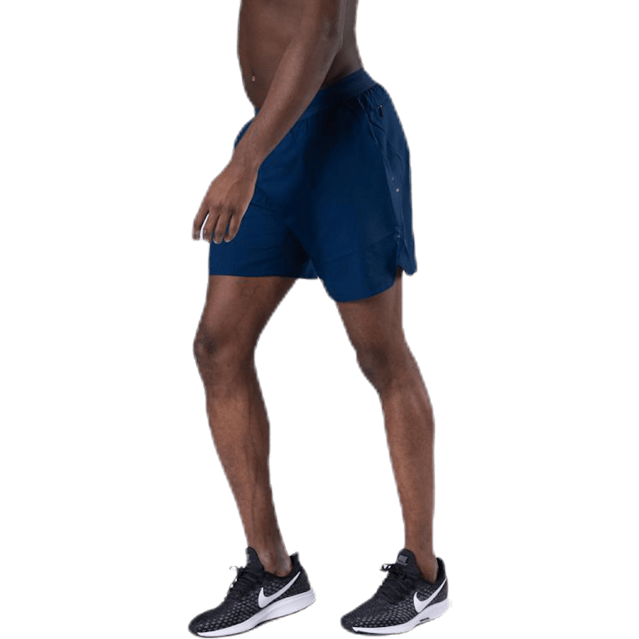 XCTRL 7 Inch Woven Short Blue - Bild 3