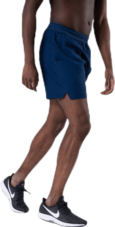 XCTRL 7 Inch Woven Short Blue - Bild 6