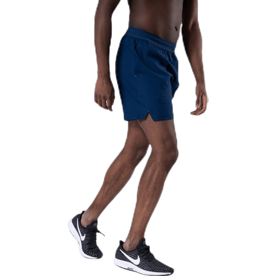 XCTRL 7 Inch Woven Short Blue - Bild 6