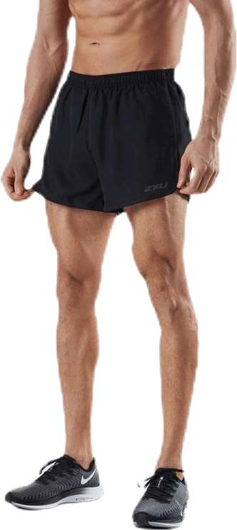 GHST 2.5"Short(brief line) Black - Bild 2