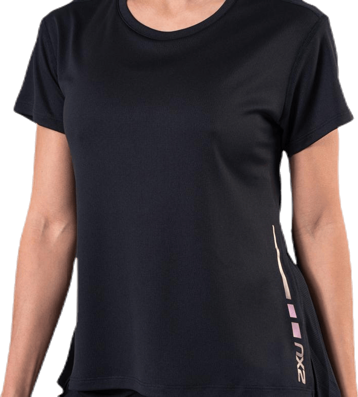 XVENT G2 SS Tee Patterned/Black - Bild 4