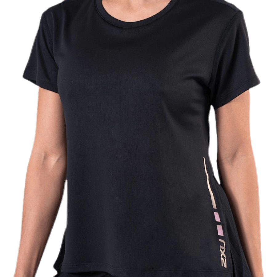 XVENT G2 SS Tee Patterned/Black - Bild 4
