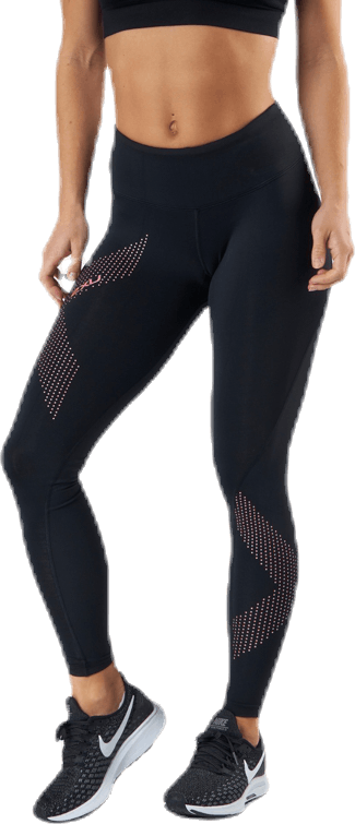 mid rise compression leggings