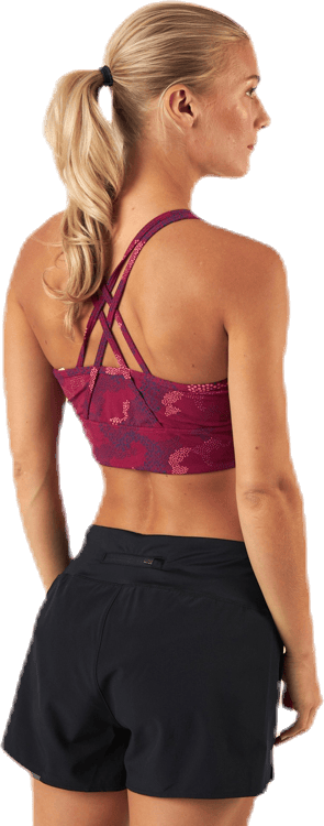 Active Longline MedImpact Crop Pink - Bild 3