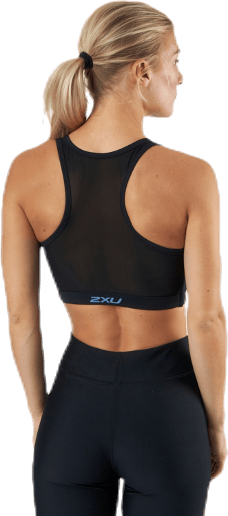 Active Medium Impact Crop Black - Bild 3