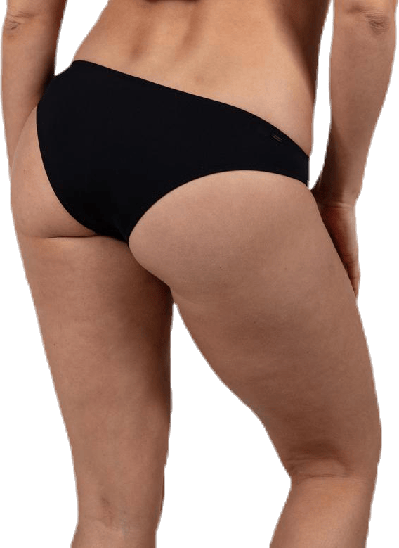 Tit's Up Cheeky Bottom Black - Bild 3