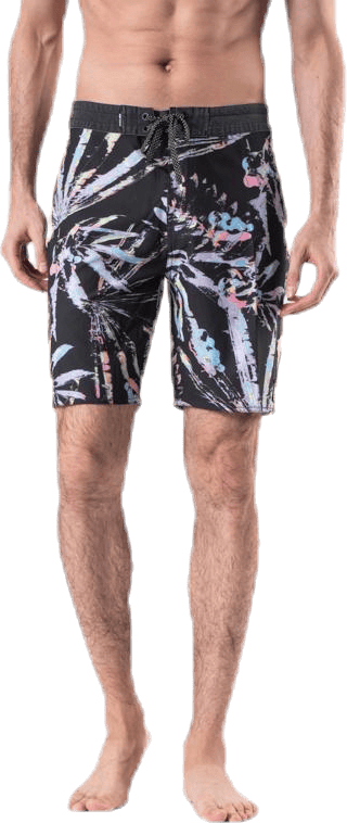 Mirage Mason Native Black