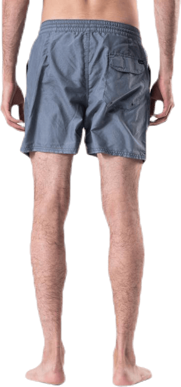 Easy Living 16'' Volley Black - Bild 3