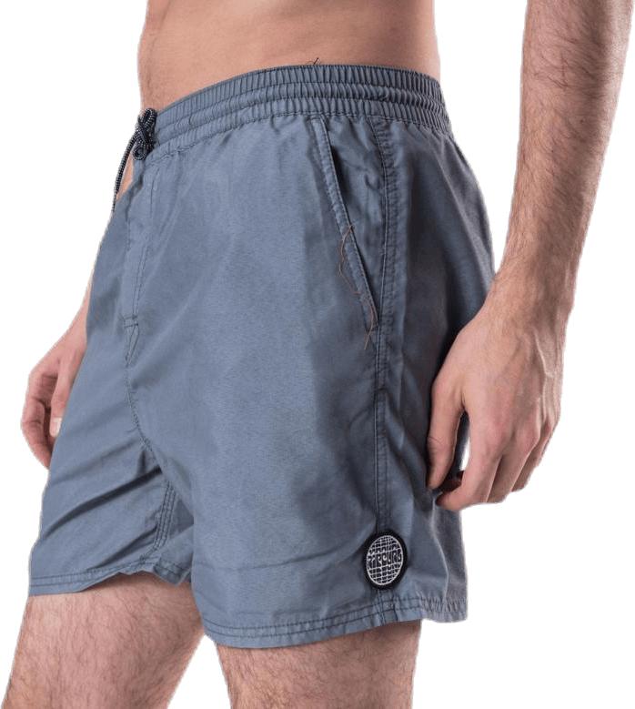 Easy Living 16'' Volley Black - Bild 5