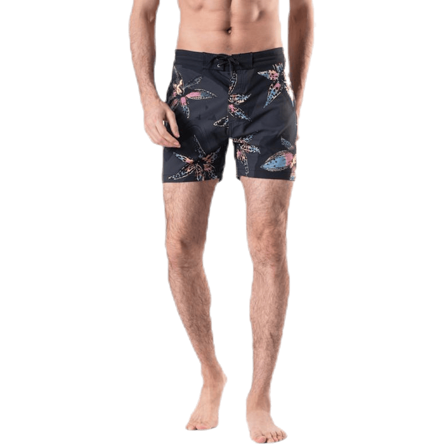 Retro Venomous 16” Black