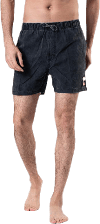 Native Surf 16” Volley Black