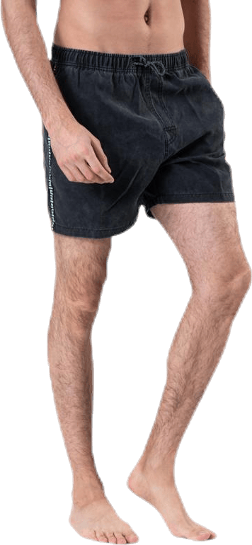 Native Surf 16'' Volley Black - Bild 5