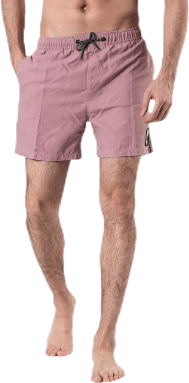 Native Surf 16” Volley Beige