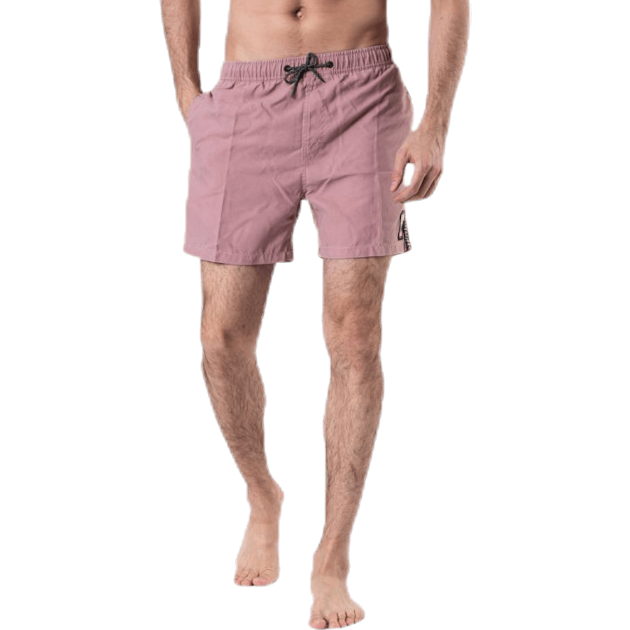 Native Surf 16” Volley Beige