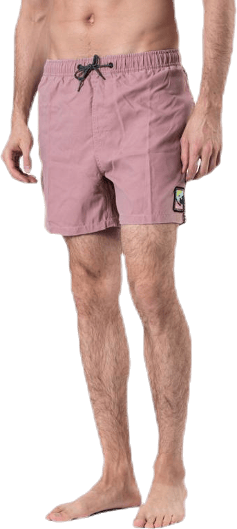 Native Surf 16'' Volley Beige - Bild 2