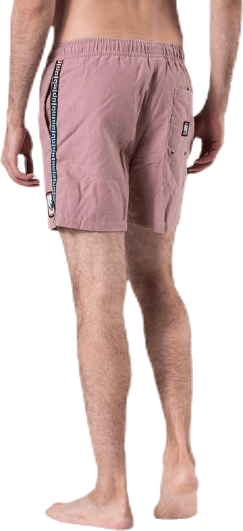 Native Surf 16'' Volley Beige - Bild 3