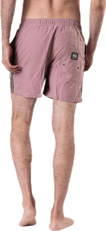 Native Surf 16'' Volley Beige - Bild 4